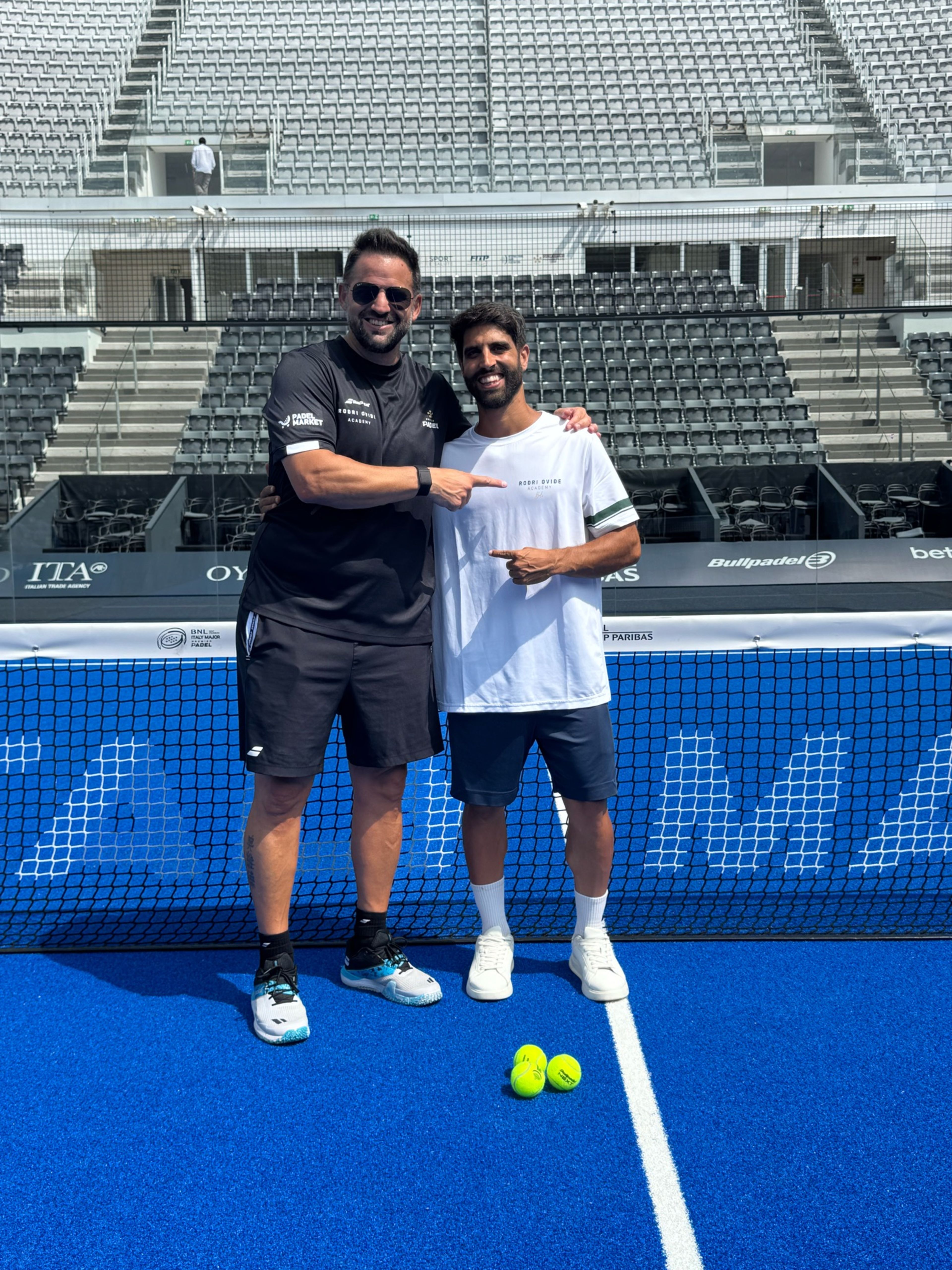 Jose Antonio Fernández