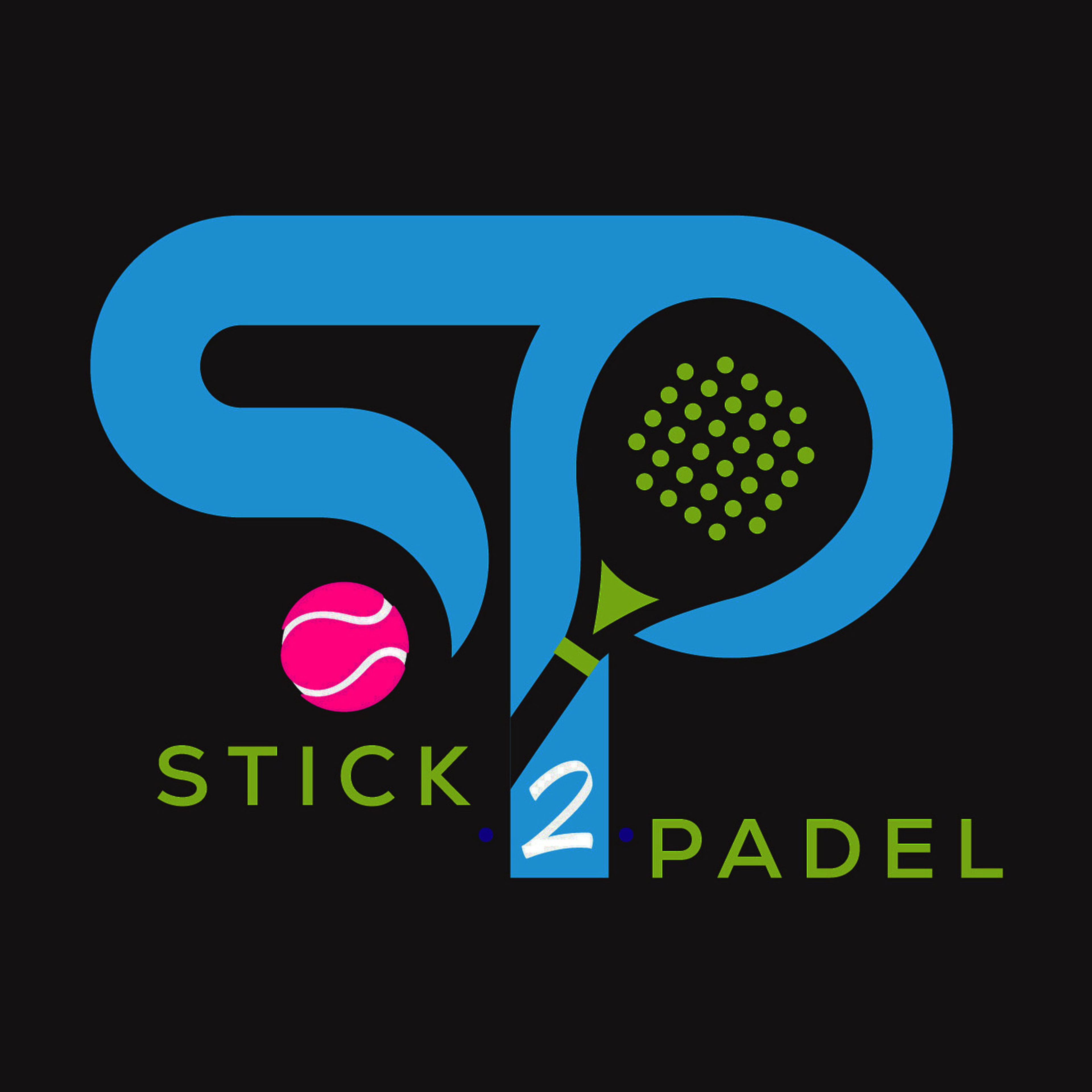 Luis @Stick2padel 