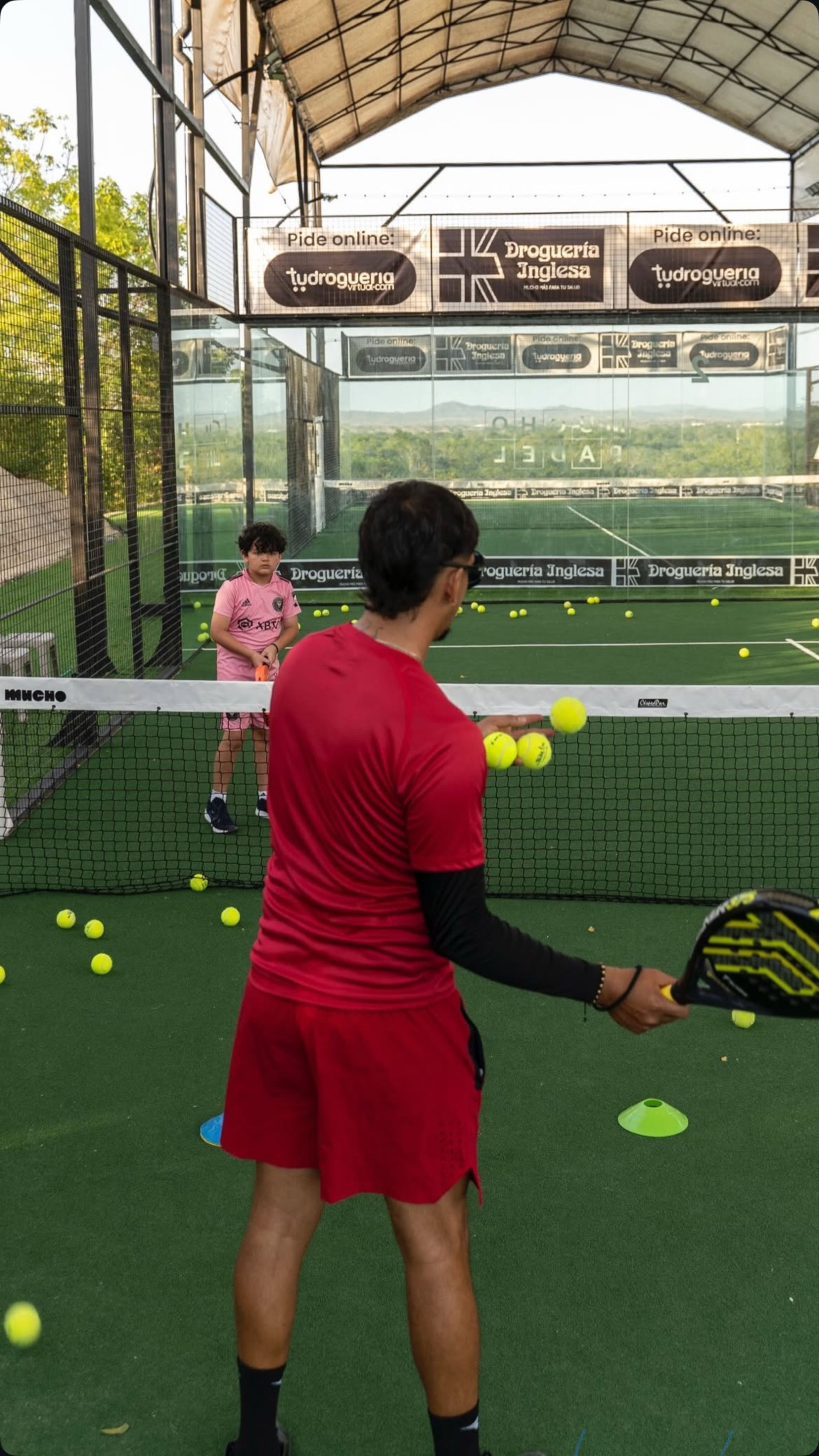 Andres Sanchez Bahamon