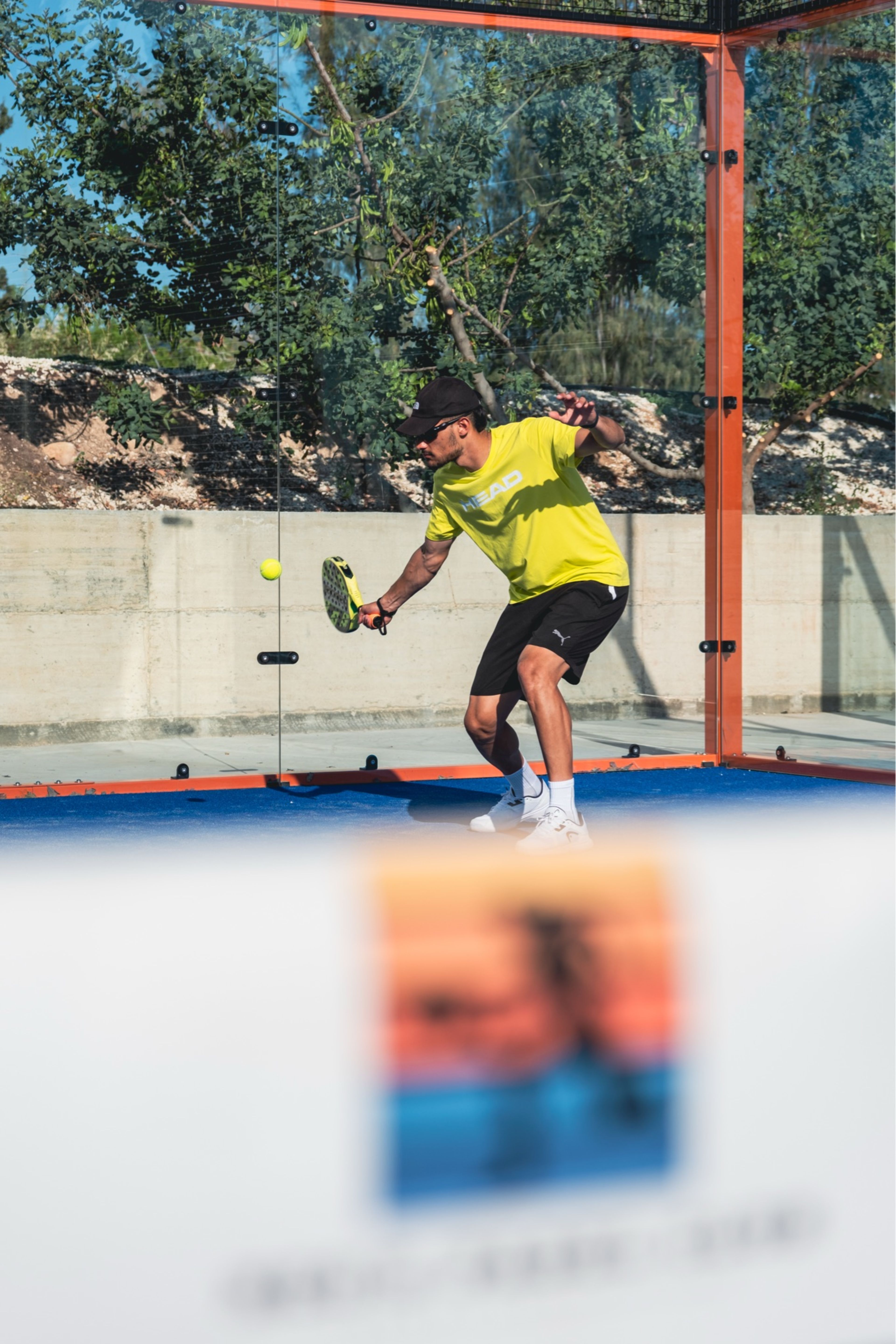 Αντρέας Θεοκλή