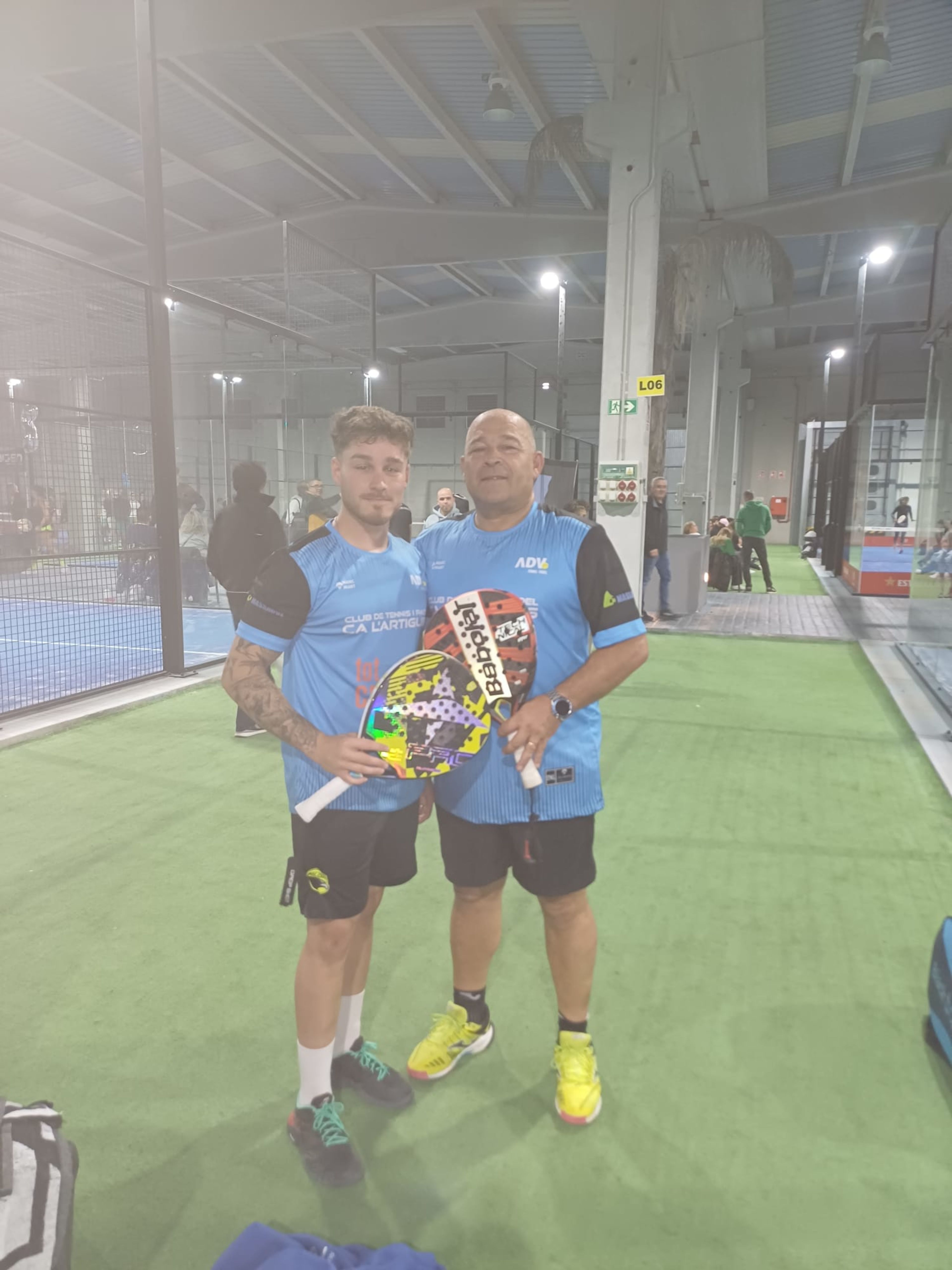 Edu Fernández Viloria