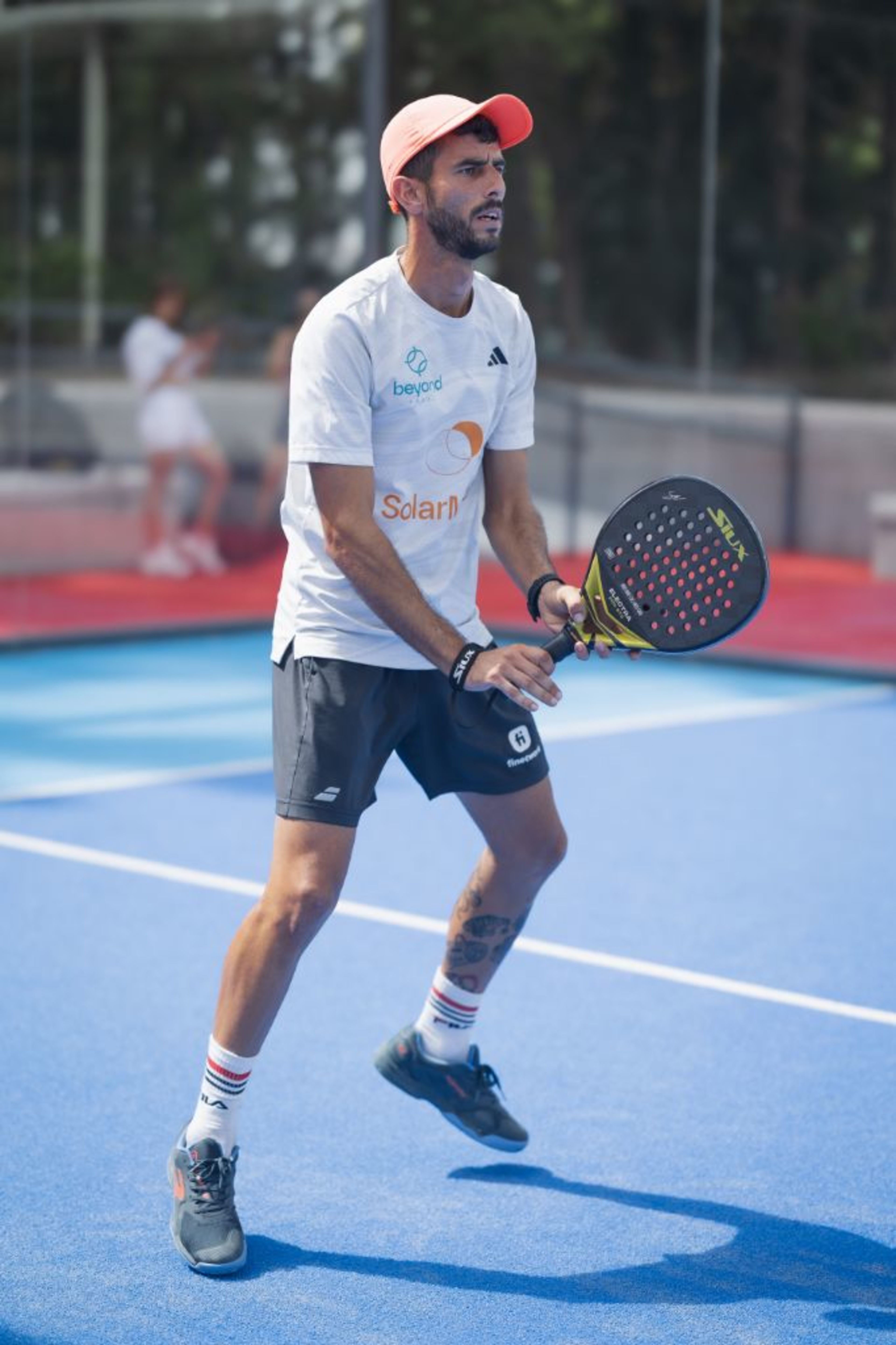 Ignacio Ortega Ramirez