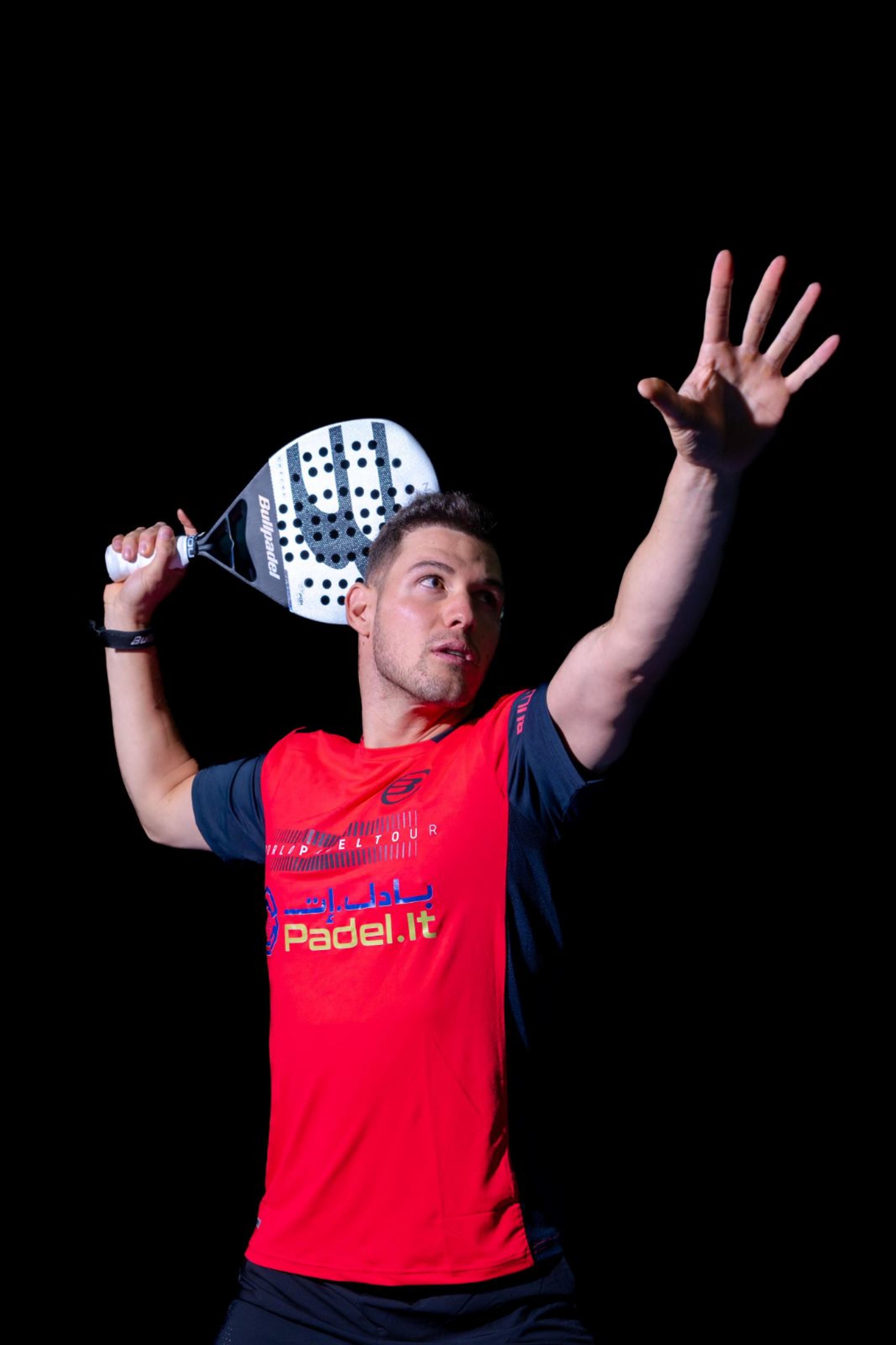 Ivan Linares Alarcon