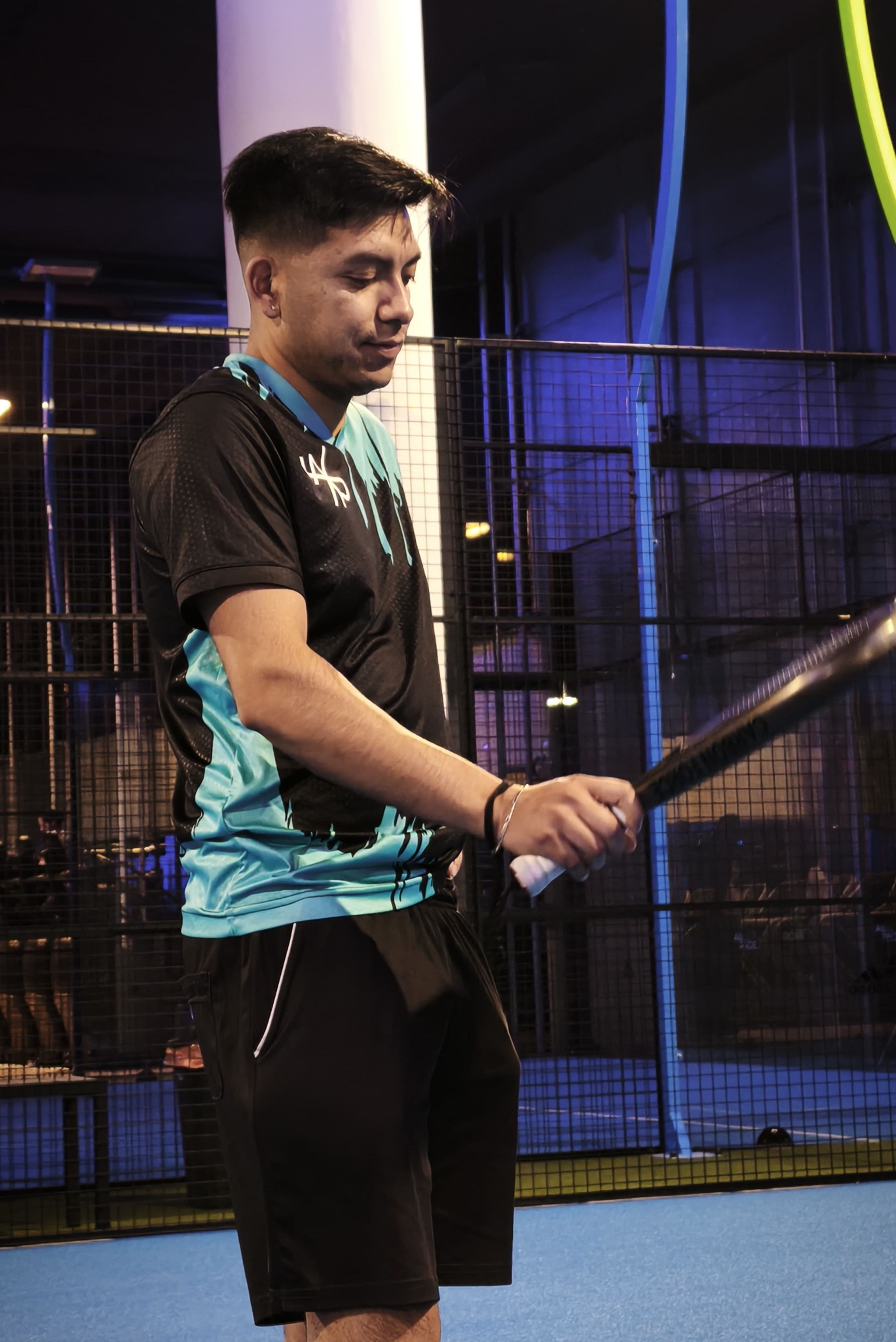 Jonathan Isael Gonzalez Cruz