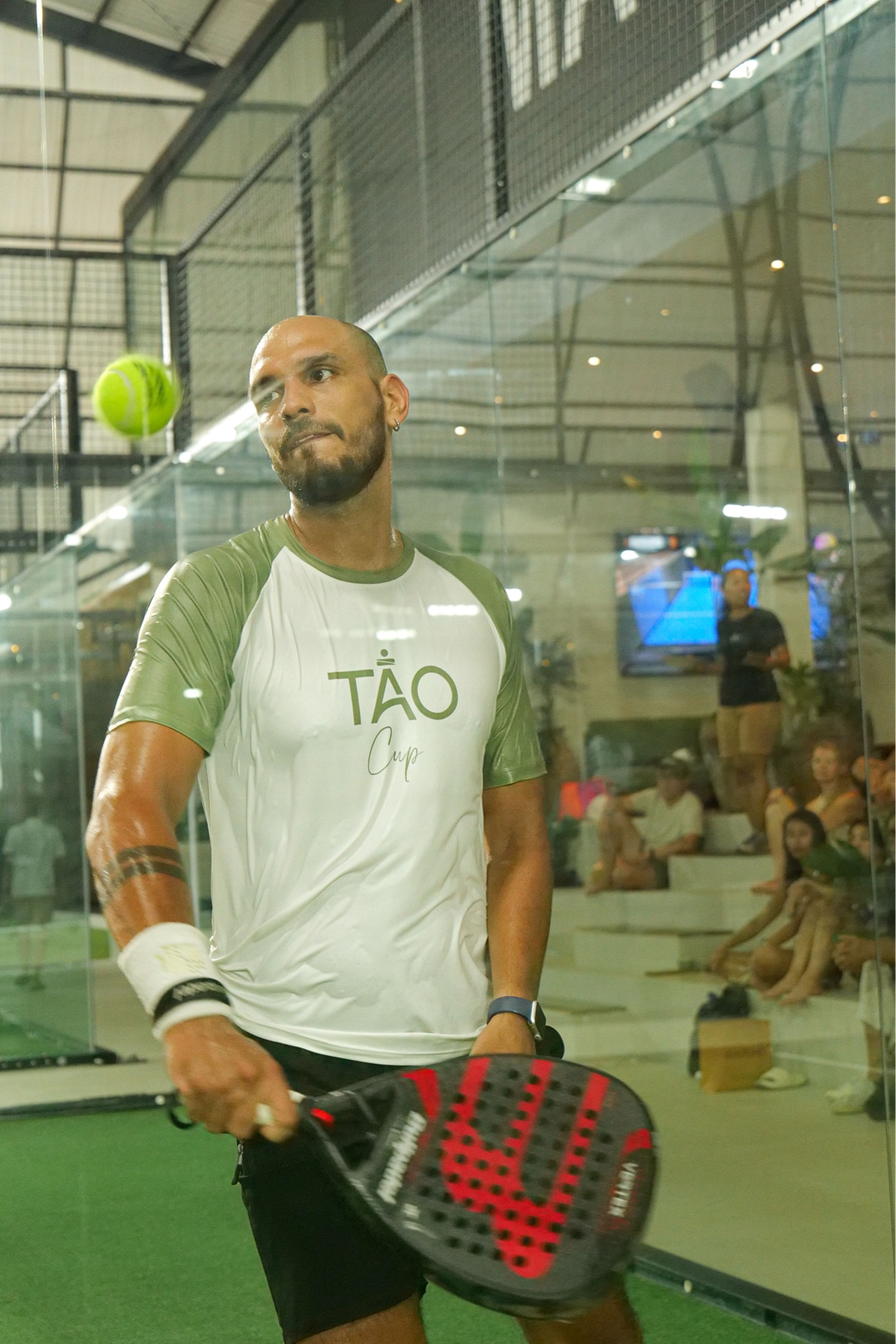 Carlos Vidal 