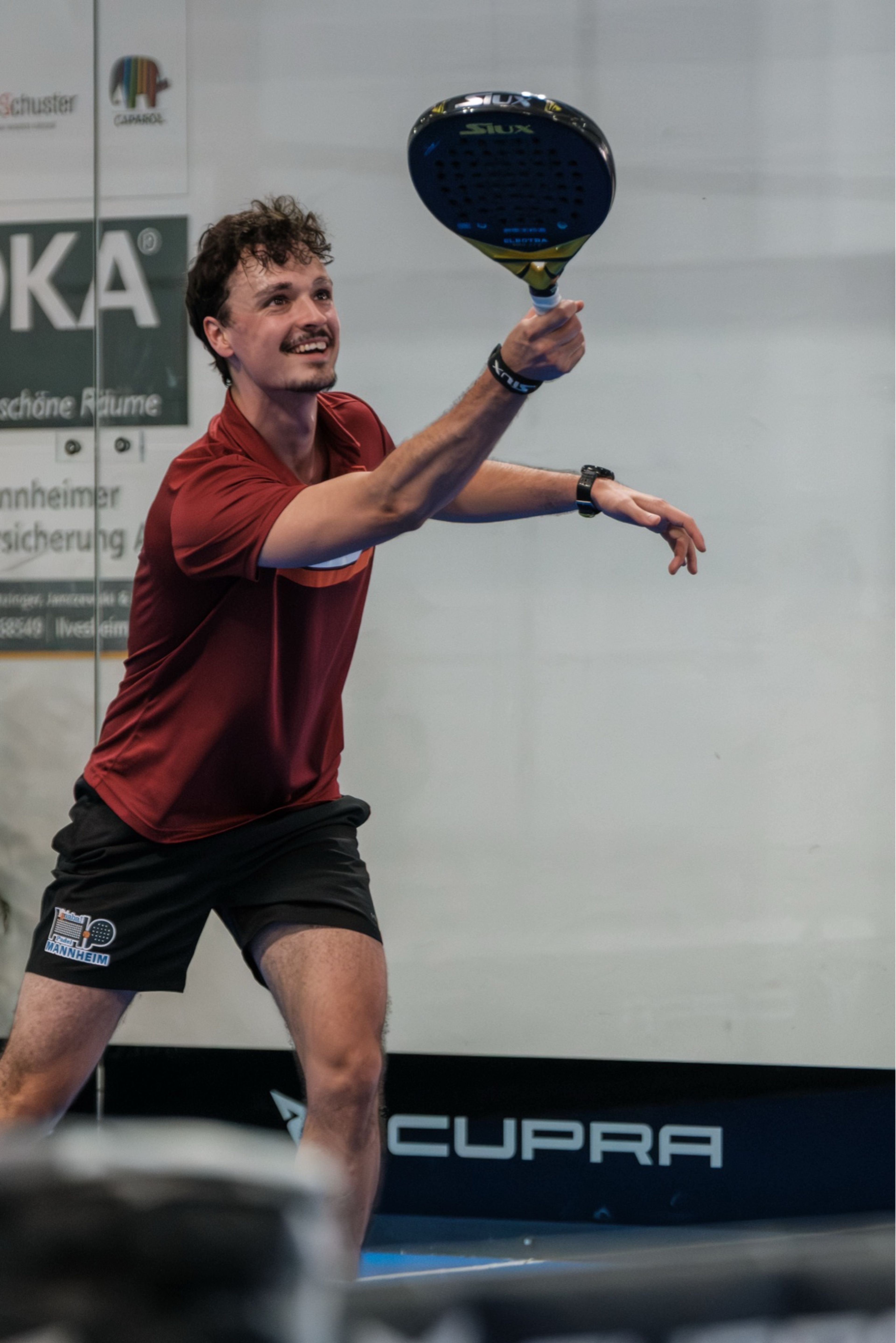 Nacho Galbis Palacios