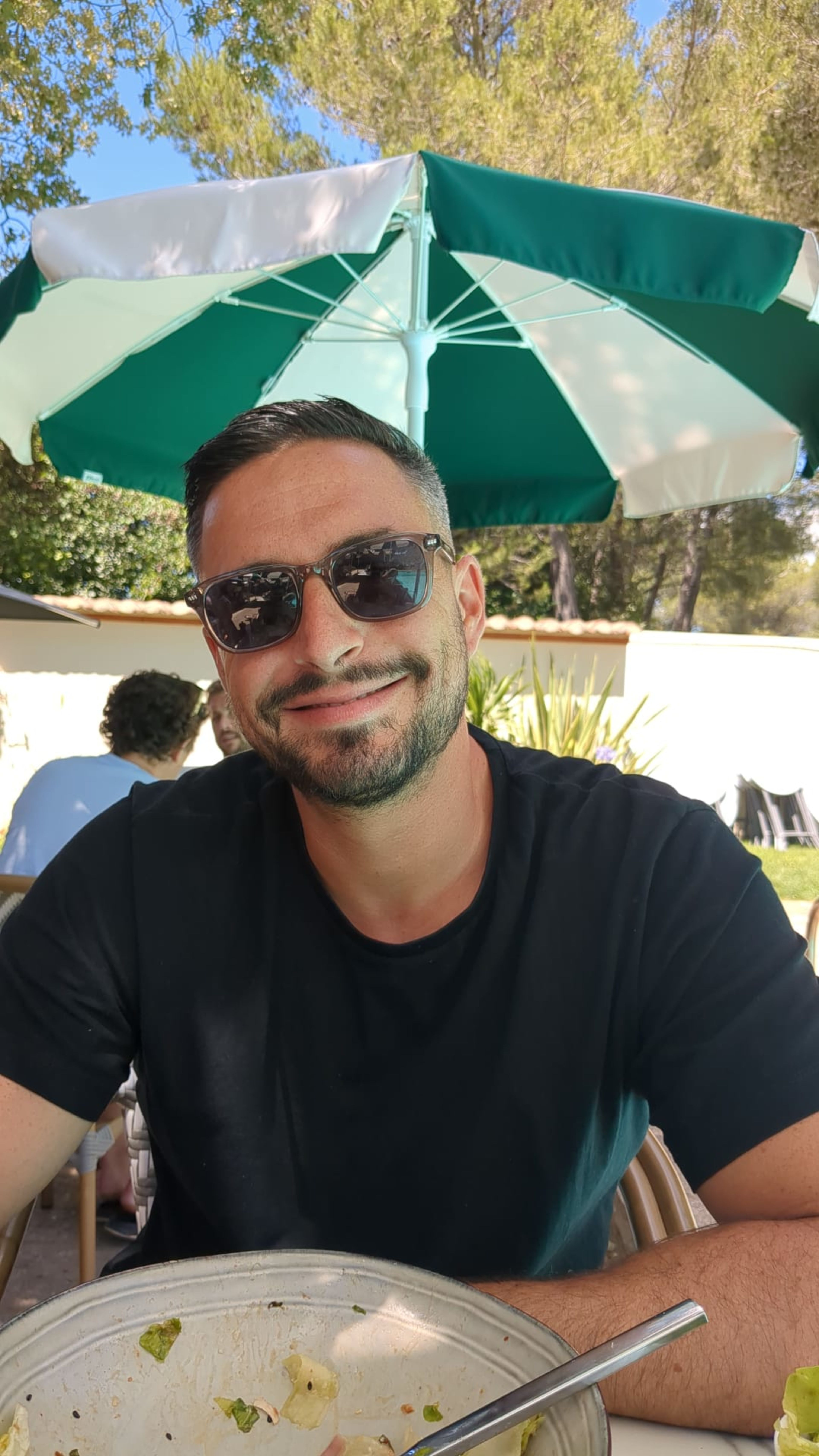 Romain BERBERICH 