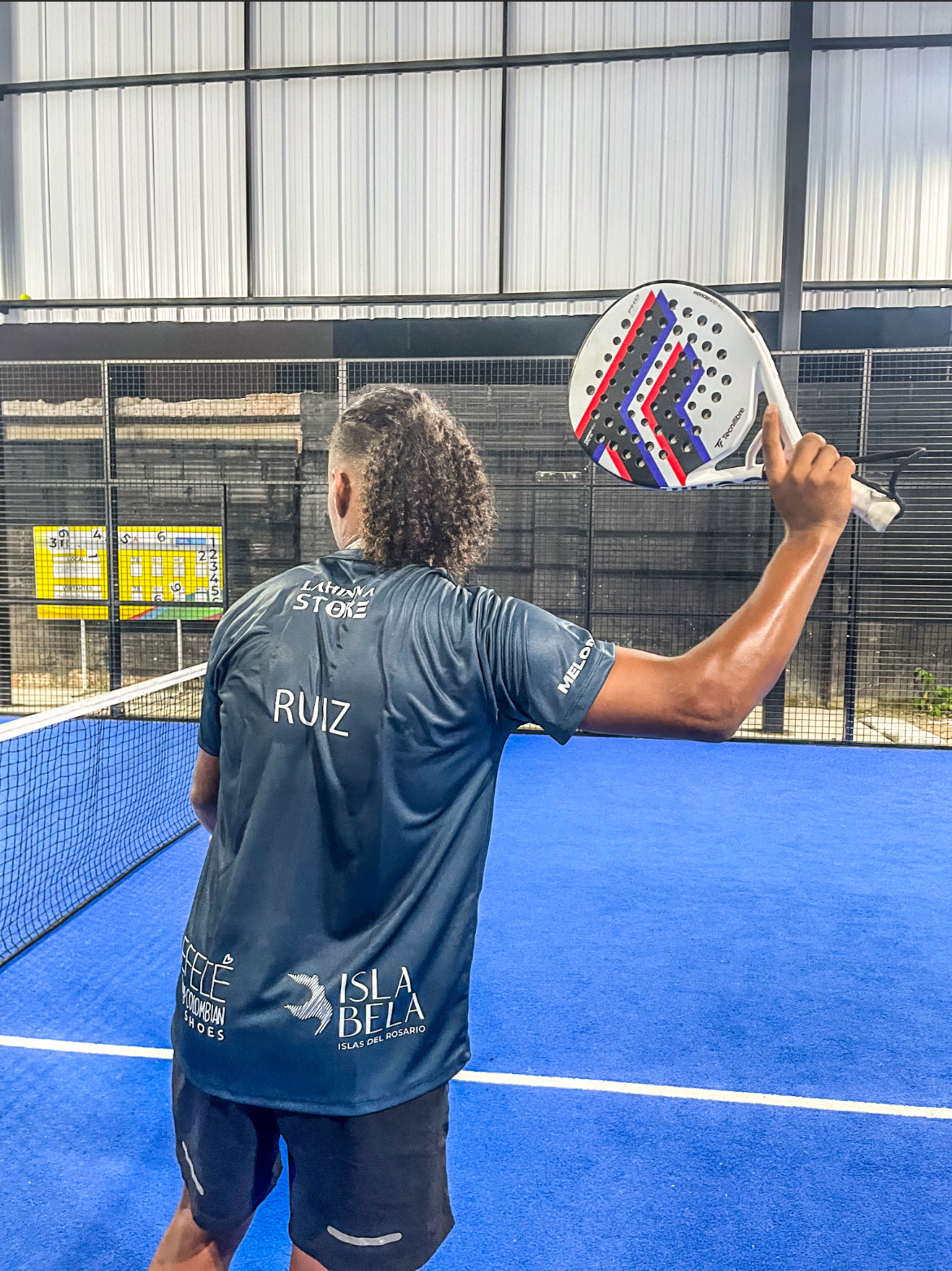 Juan Esteban Ruiz varón