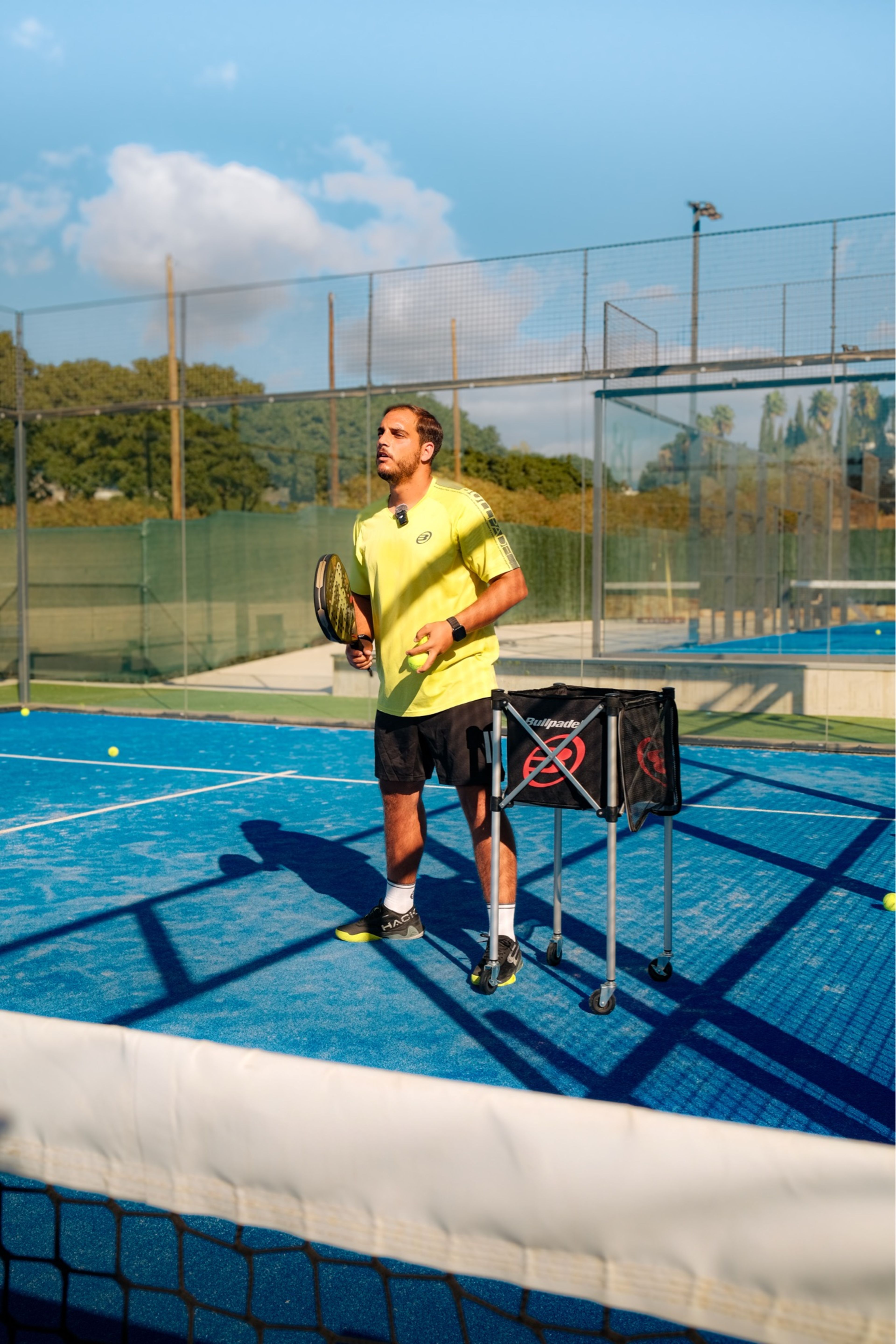 Gonzalo Gomez Iniesta