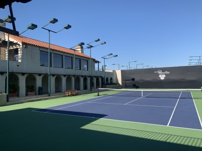 Padel Clubs in Los Angeles Playtomic Directory