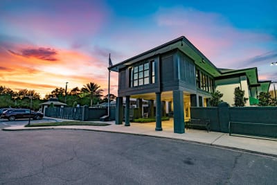 Padel Clubs in New Orleans Playtomic Directory