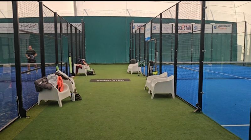Padel Star Talenti