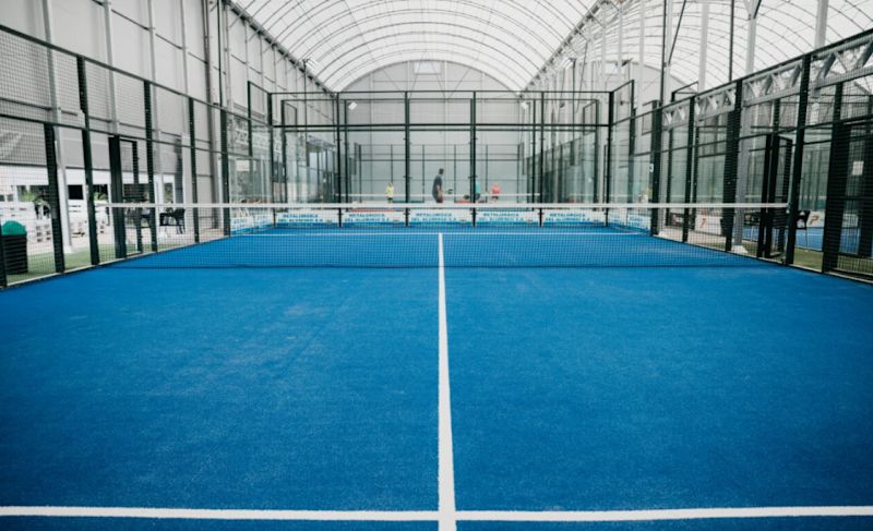 Padel Sur