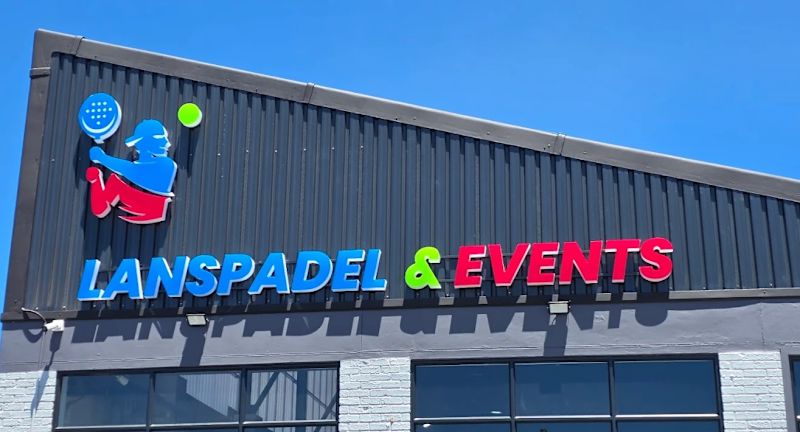 Lanspadel & Events