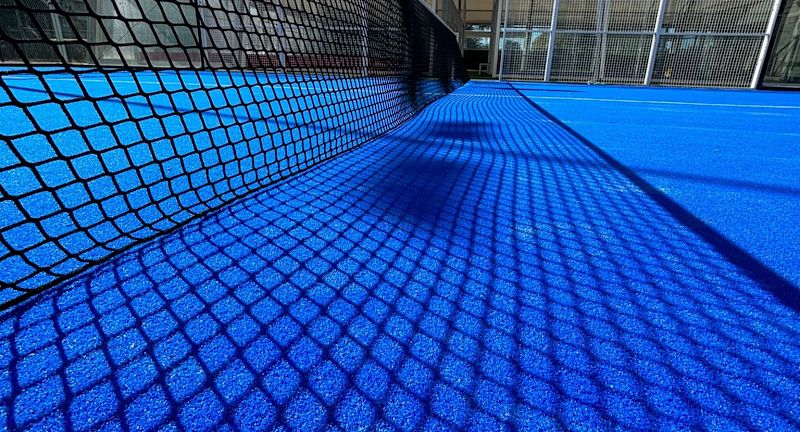 Clube de Ténis do Porto - Padel (CTP)