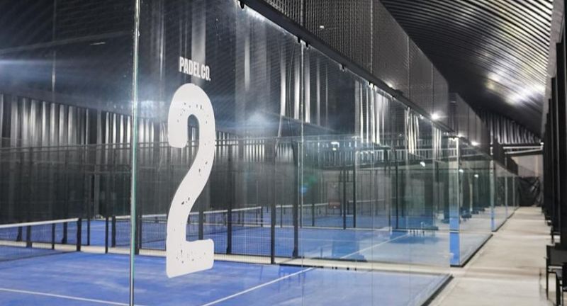 Padel Co. Revolución
