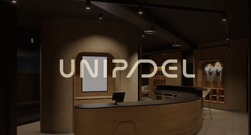 UNIPADEL