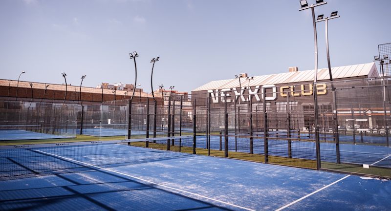 Nexxo Club