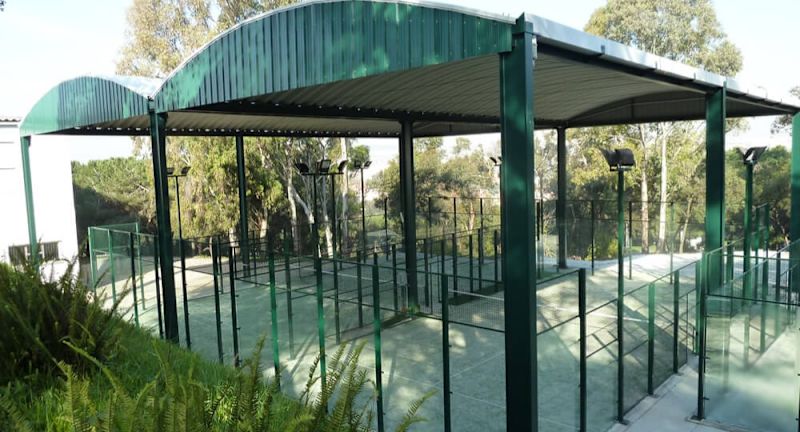 Padel CIF