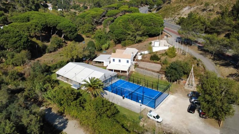 Cascais Padel & Nature