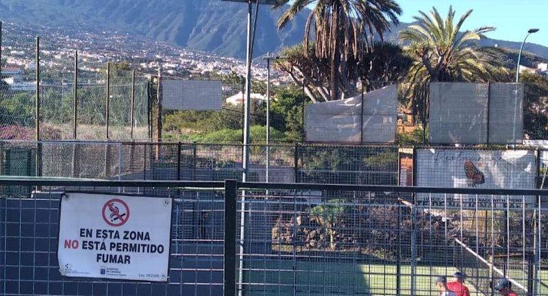 Club Pádel y Pickleball Las Arenas