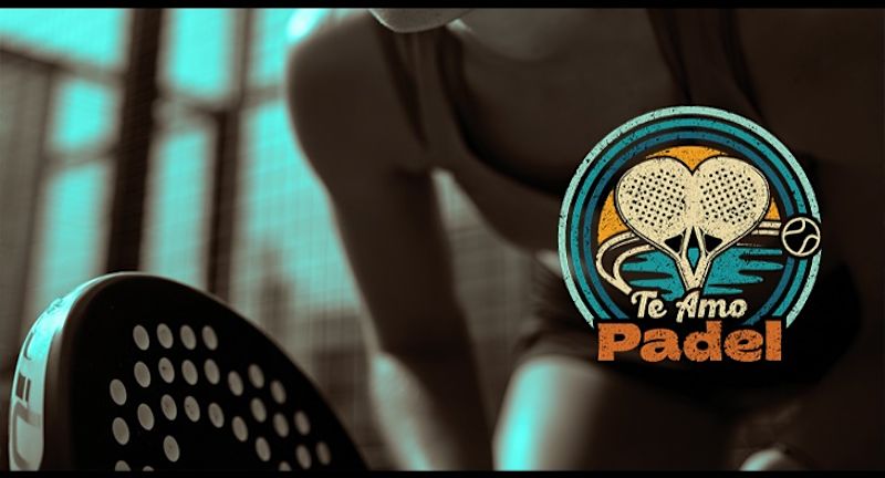 Te Amo Padel (at The Hayes)