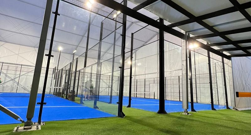 Dume Padel Braga