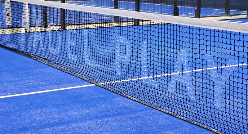 Padel Play London