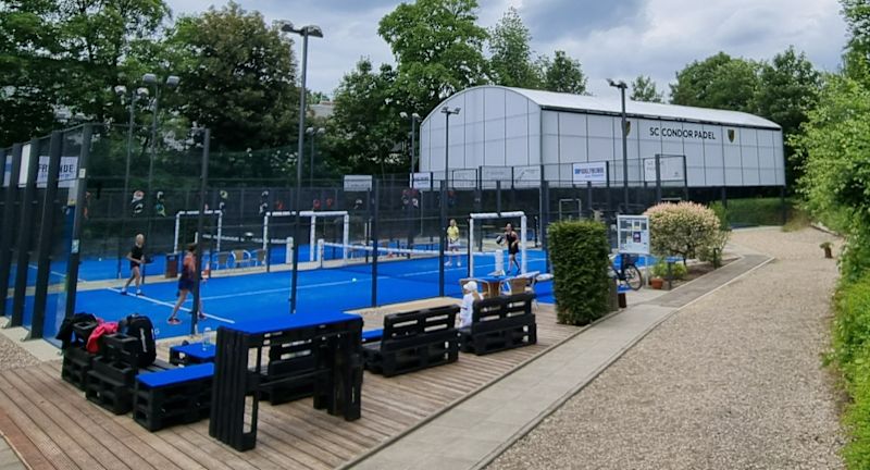 SC Condor Padel