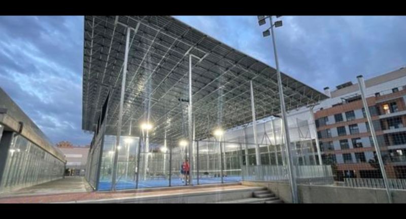 Colegio Nueva Castilla