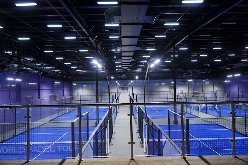 Amigos Padel