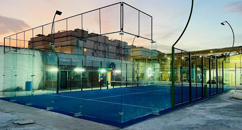Padel Club Oriente