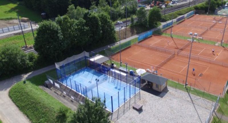 PADELEROS @ Padelclub Zürich Unterland