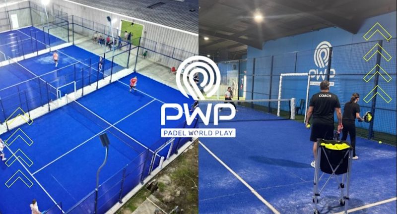 Padel World Play