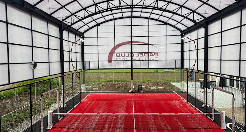 Padel Club Switzerland - Rümlang