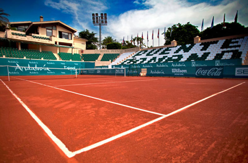 Puente Romano Tenis
