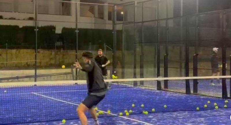 Padel Center Banús