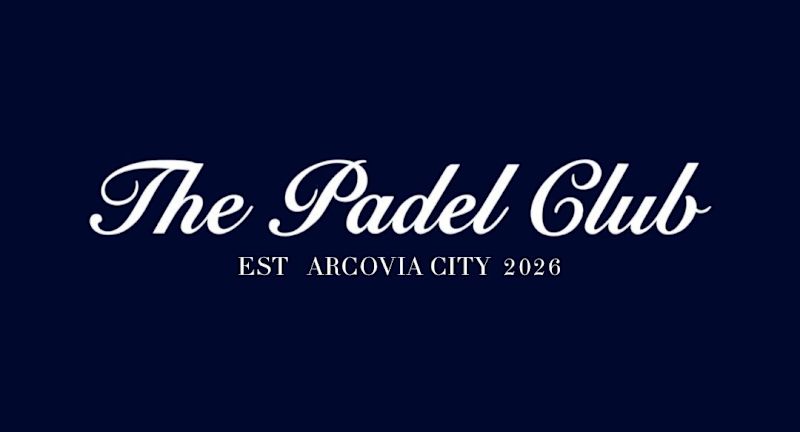 The Padel Club (Arcovia)