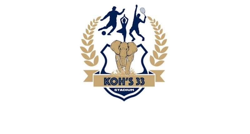 Koh's 33 Stadium