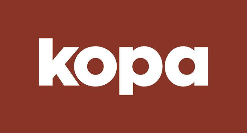 Kopa Padel