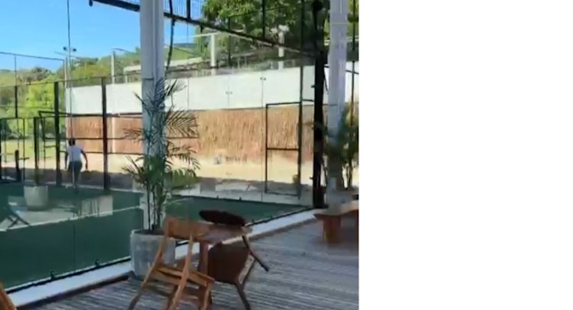 Uluwatu Club