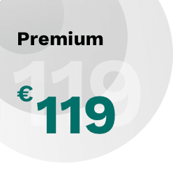 Premium pricing