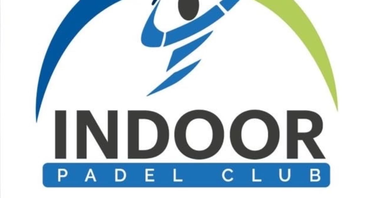 Cancha de pádel en Indoor Padel Club, Ciudad de Panama