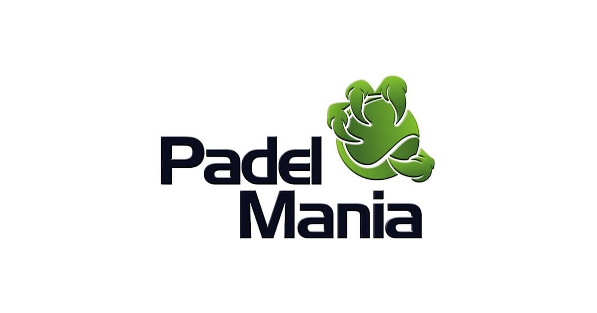 Cancha de pádel en Padelmania, Abudhabi
