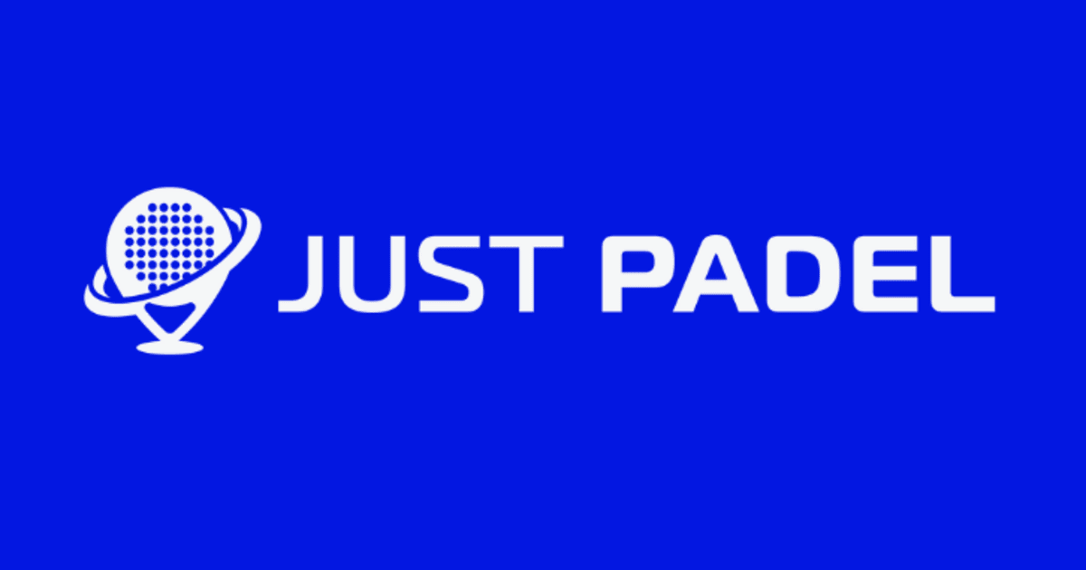 Cancha de pádel en Just Padel - Mina Rashid Indoor, Dubái