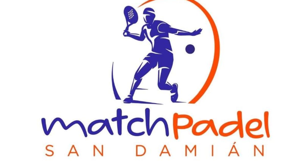 Cancha de pádel en MatchPadel Club San Damián, O'Higgins