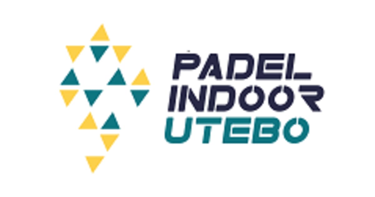 Cancha de pádel en Padel Indoor Utebo, Zaragoza