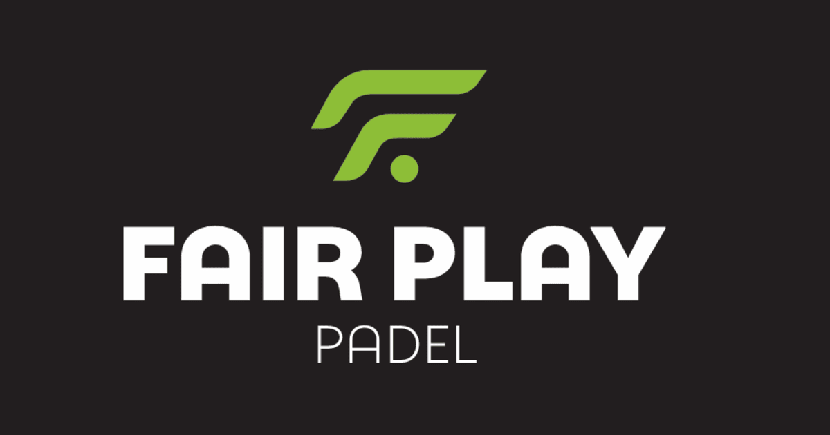 Cancha de pádel en Fairplay Padel Panamá, Panamá
