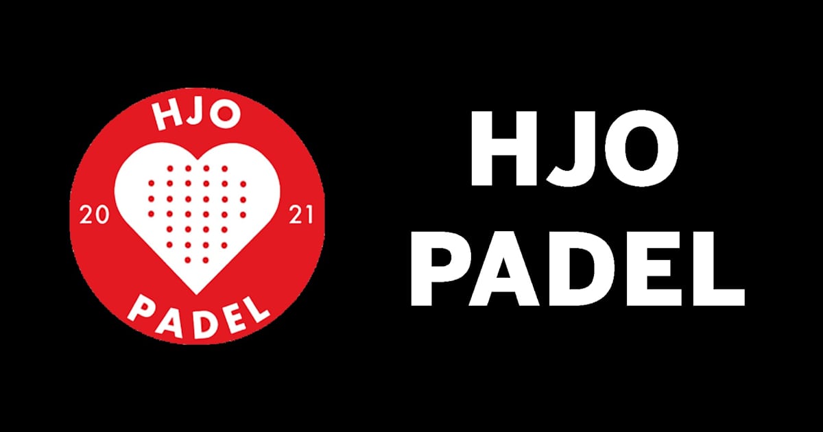 Cancha de pádel en Hjo Padel, Hjo