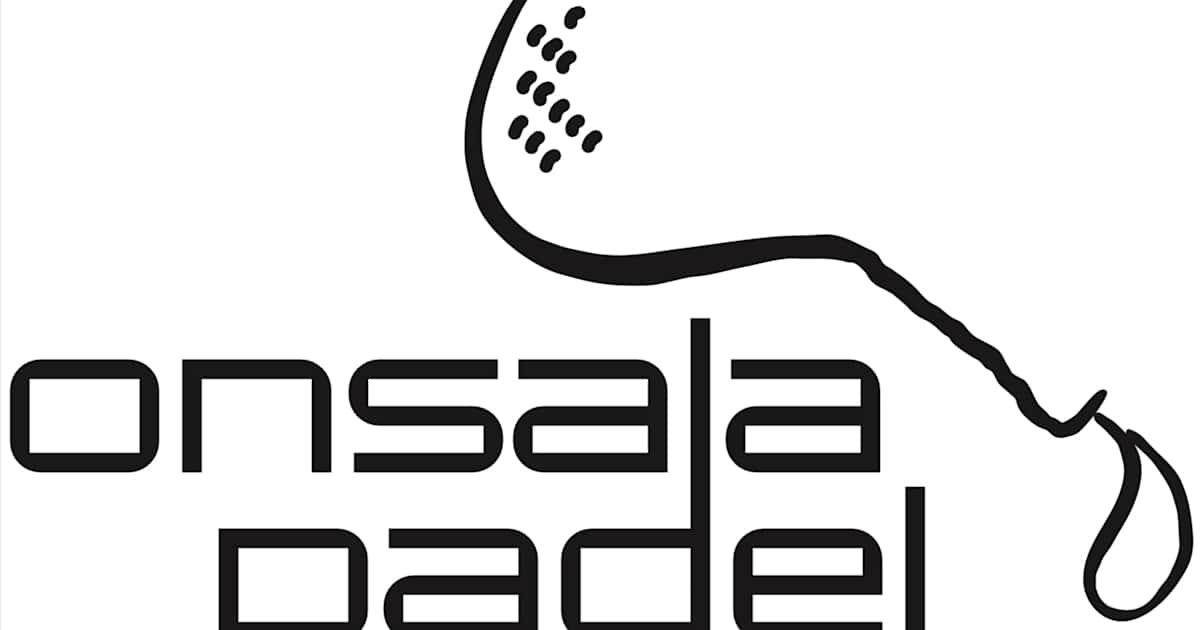 Cancha de pádel en Onsala Padel, Onsala